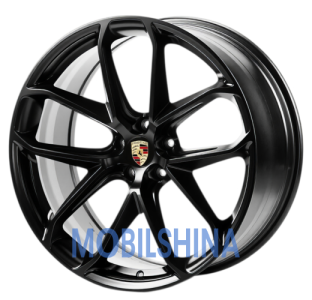 Легкосплавні диски Replica PO878 R22 W10 PCD 5/130 DIA71,56 ET45