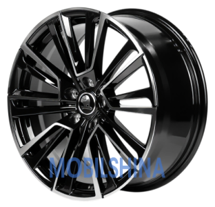 Легкосплавні диски Replica SK6213 R19 W8 PCD 5/112 DIA57,1 ET45