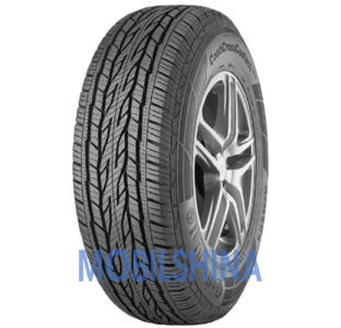 Шини Continental Continental ContiCrossContact LX2 R15-R20