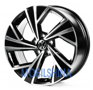 Легкосплавні диски Replica VV3484 R18 W8 PCD 5/112 DIA57,1 ET44