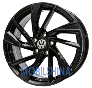 Легкосплавні диски Replica VW6111 R17 W7 PCD 5/112 DIA57,1 ET45