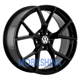 Легкосплавные диски Replica VW6113 R18 W8 PCD 5/112 DIA57,1 ET45