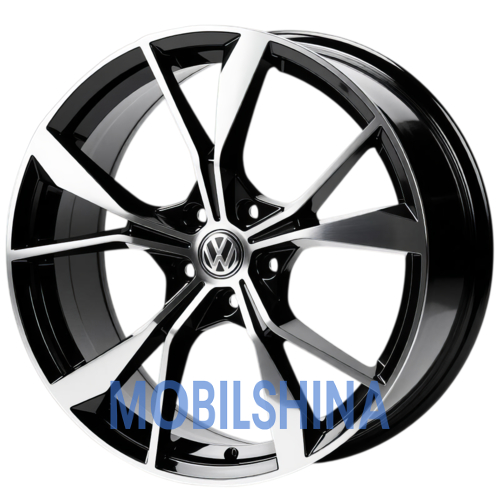 VW6125 - фото 1
