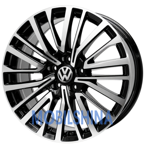 VW6129 - фото 1