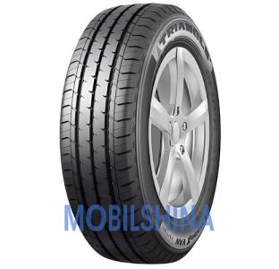 Легковантажні шини Triangle ConneX VAN TV701 195/75 R16C 110/108T