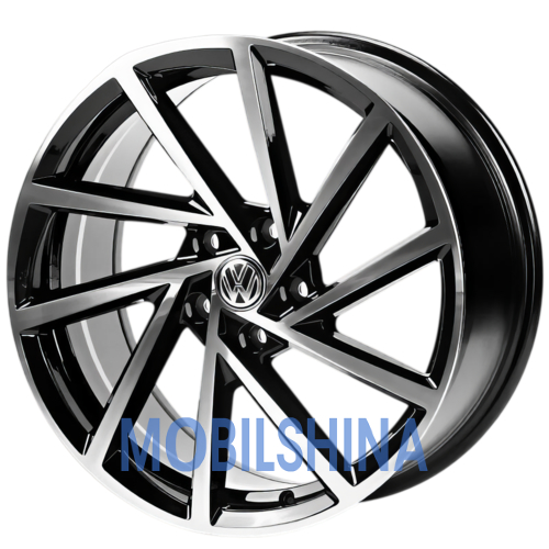 VW681 - фото 1