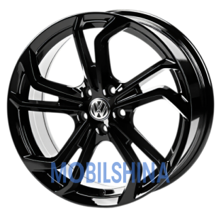 Легкосплавные диски Replica VW698 R18 W8 PCD 5/112 DIA57,1 ET45