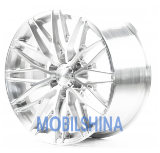 Диски на авто Ws forged WS2509226 R20 W9.5 PCD 6/139.7 DIA93,1 ET15