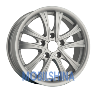 Легкосплавні диски Angel Evolution 608 R16 W7 PCD 5/120 DIA65,1 ET38