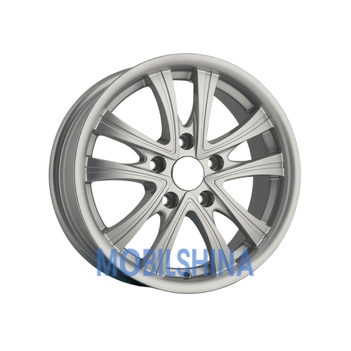 Evolution 608 - фото 1