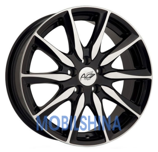 Легкосплавні диски Angel Raptor 602 R16 W7 PCD 4/108 DIA67,1 ET38