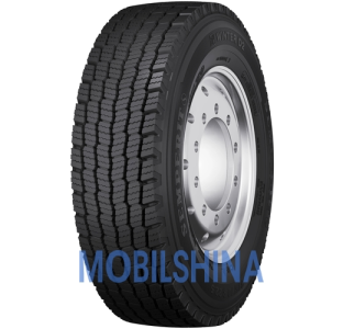 Грузовые шины Semperit Winter D2 (ведущая) 315/70 R22.5 154/150L