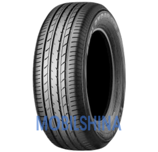 Літні шини 65 R17 Yokohama Geolandar G98 225/65 R17 102V