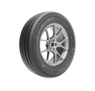 Легковые шины Bridgestone Dueler H005 295/40 R22 112W XL MO1A