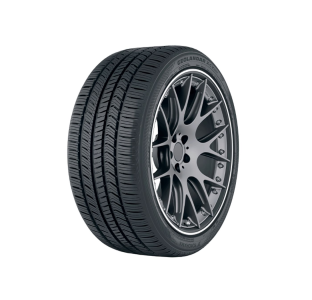 Шини R20 Yokohama Geolandar X-CV G057N 265/60 R20 112H