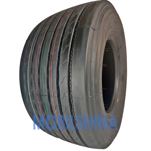 FTL357 (прицепная) - фото 1