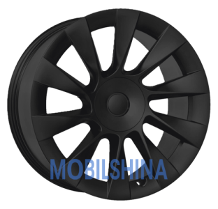 Легкосплавные диски Kormetal DY1439 R19 W9 PCD 5/114.3 DIA64,1 ET39