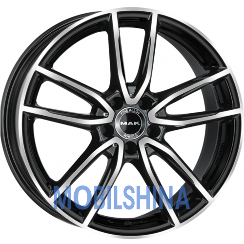 Mak Evo - фото 1