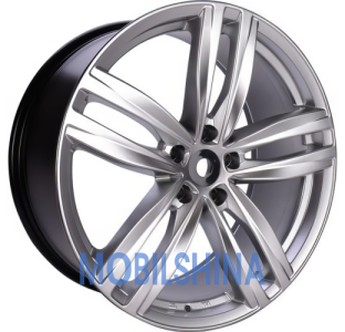 Легкосплавные диски Kormetal DY166 R16 W6.5 PCD 5/112 DIA57,1 ET45
