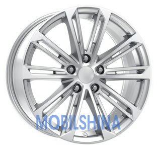 Легкосплавні диски Kormetal DY297 R17 W7.5 PCD 5/112 DIA57,1 ET45