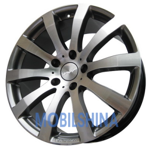 Легкосплавні диски Tomason TN4 R17-R22
