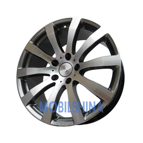 Tomason TN4 - фото 1