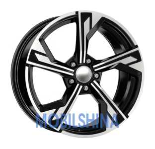Легкосплавні диски Kormetal DY338 R18 W8 PCD 5/112 ET40