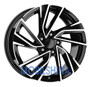 Легкосплавные диски Kormetal DY726 R16 W7 PCD 5/112 DIA57,1 ET40