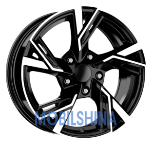 Легкосплавные диски Kormetal DY825 R15 W6.5 PCD 5/112 DIA57,1 ET35