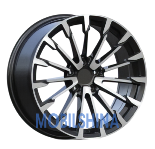 Легкосплавные диски R18 DIA66.5600 Replica CT-1219 R18 W8 PCD 5/112 DIA66,6 ET37