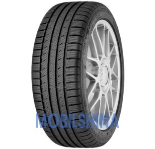 Шини Continental Continental ContiWinterContact TS 810 Sport R17-R19