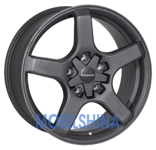 Легкосплавные диски Zf TL5655 R18