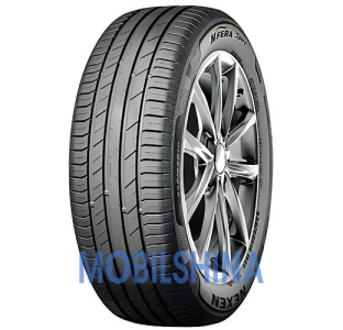 Летние шины R19 Nexen N'Fera Sport EV 235/45 R19 99V XL