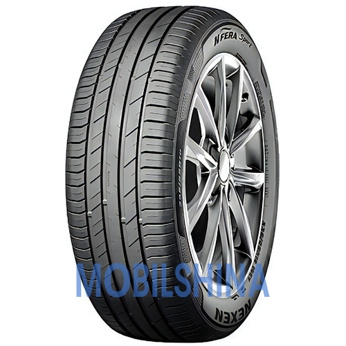 N'Fera Sport EV - фото 1