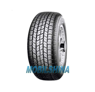 Легкові шини Yokohama Geolandar G91A 225/65 R17 101H
