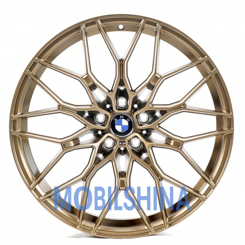 BMW B012FF - фото 1