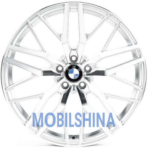 BMW B0210 - фото 1