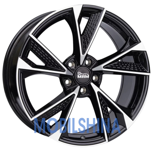 RS6 - фото 1