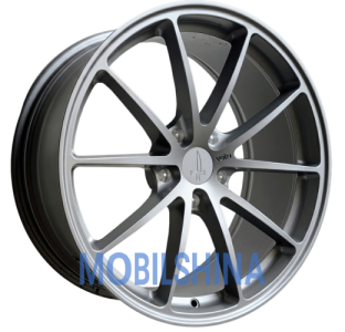 Диски 8.5J R19 PCD5/108 DIA65,1 Voin Total Forged Breeza-TF R19 W8.5 PCD 5/108 DIA65,1 ET33 Диски 8.5J R19 PCD5/108 DIA65,1 Voin Total Forged Breeza-TF R19 W8.5 PCD 5/108 DIA65,1 ET33