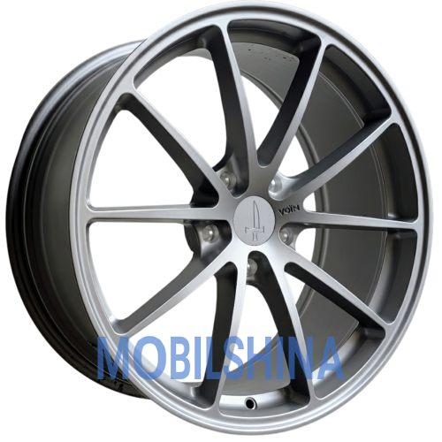 Total Forged Breeza-TF - фото 1