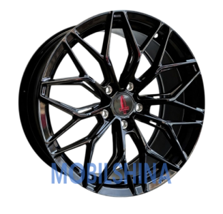 Диски на авто Voin Total Forged Cross-TF R18 W8 PCD 5/114.3 DIA70,6 ET35