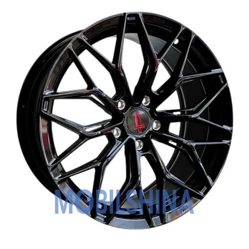 Total Forged Cross-TF - фото 1