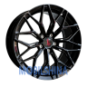 Total Forged Cross-TF - фото 1