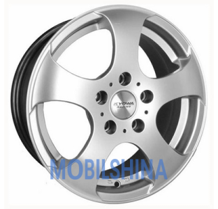 Легкосплавні диски Kyowa racing KR-336 7/R16 66,6 ET40