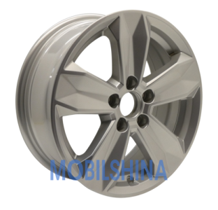 Легкосплавні диски Audi oem 82A601025 R16 W6.5 PCD 5/100 DIA57 ET40