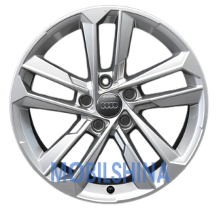 Легкосплавні диски Audi oem 8Y0601025E R17 W8 PCD 5/112 DIA57 ET46