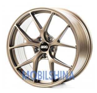 Легкосплавні диски Flow forming FF007F R19 W8.5 PCD 5/120 DIA72,6 ET30