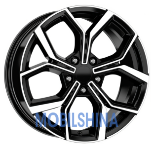 Легкосплавные диски Kormetal DY1217 R17 W7.5 PCD 5/112 DIA57,1 ET45