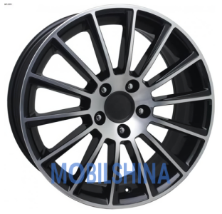 Легкосплавні диски Kormetal DY139-1 R19 W8 PCD 5/112 DIA66,6 ET44