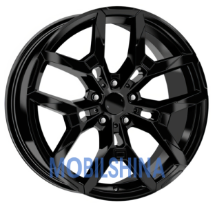 Легкосплавні диски Kormetal DY1759-1 R19 W8 PCD 5/112 DIA66,6 ET27